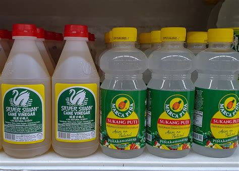 what is apple cider vinegar in tagalog|Filipino Vinegars to Spice up your Adobo .